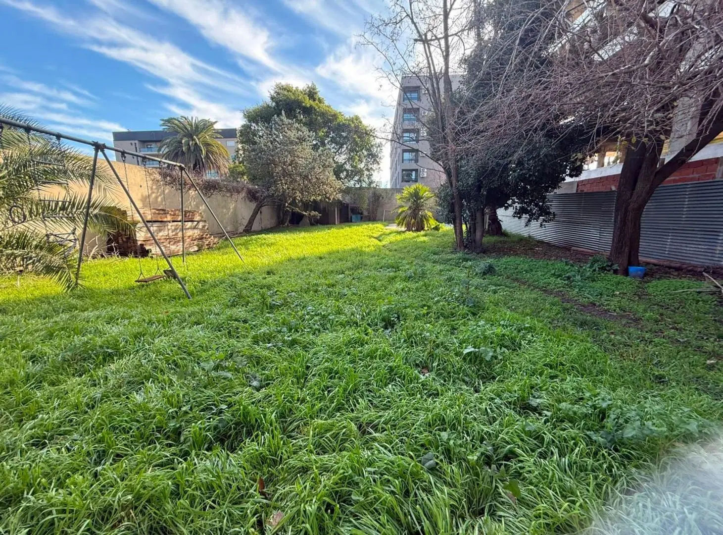VENTA DE LOTE EN EL CENTRO DE ITUZAINGO 5
