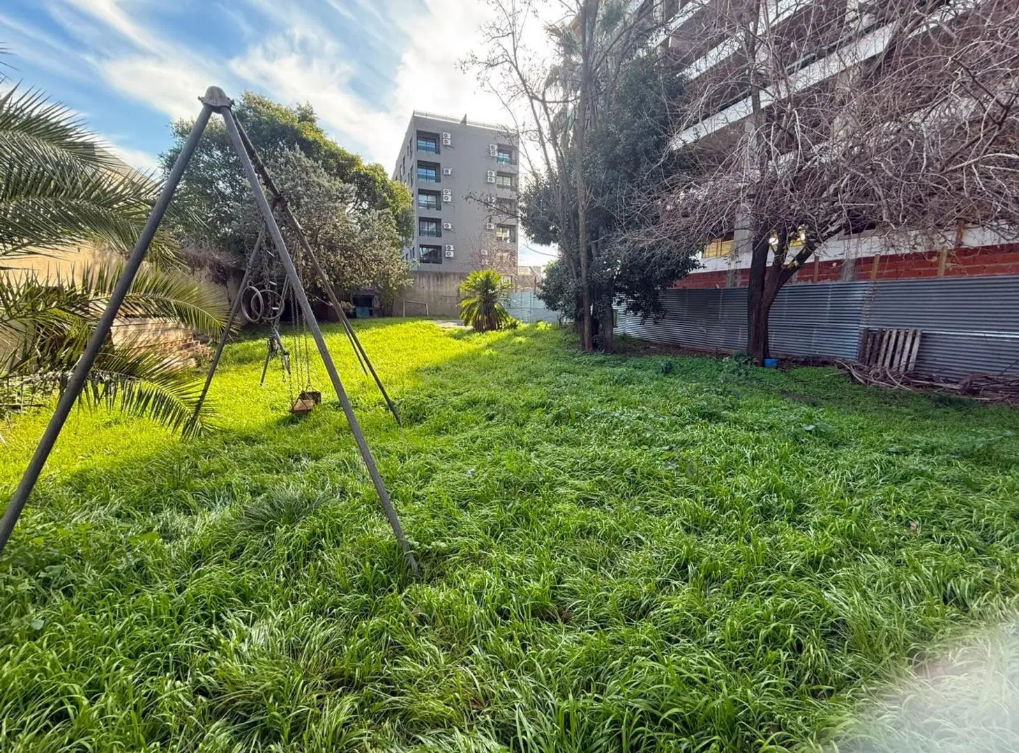 VENTA DE LOTE EN EL CENTRO DE ITUZAINGO 4