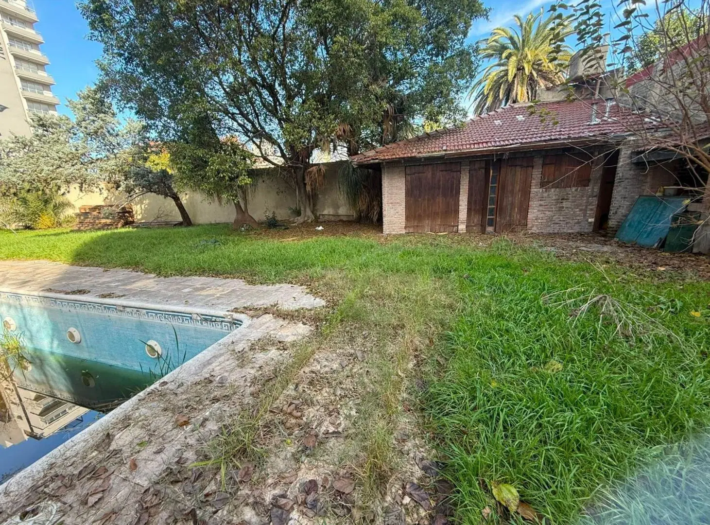 VENTA DE LOTE EN EL CENTRO DE ITUZAINGO 6