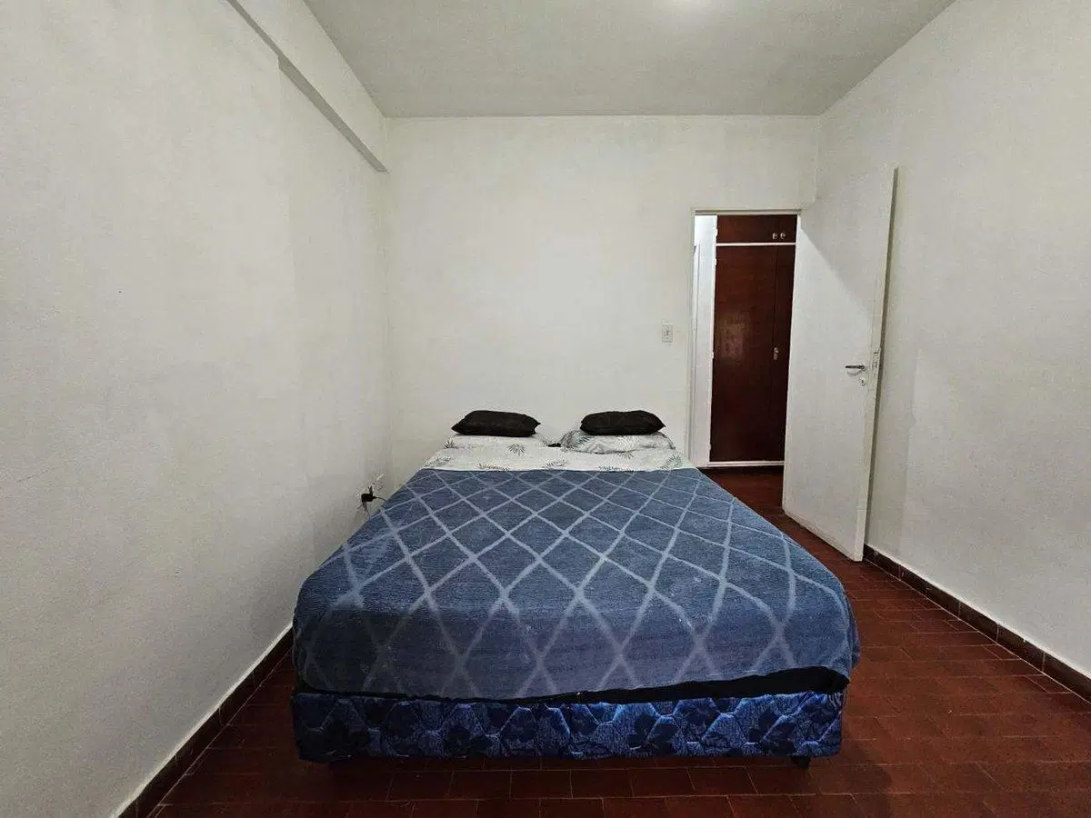 VENTA DPTO 4 AMBIENTES PATIO COCHERA M CORONADO 4