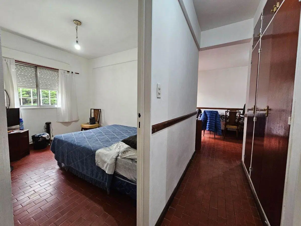 VENTA DPTO 4 AMBIENTES PATIO COCHERA M CORONADO 8