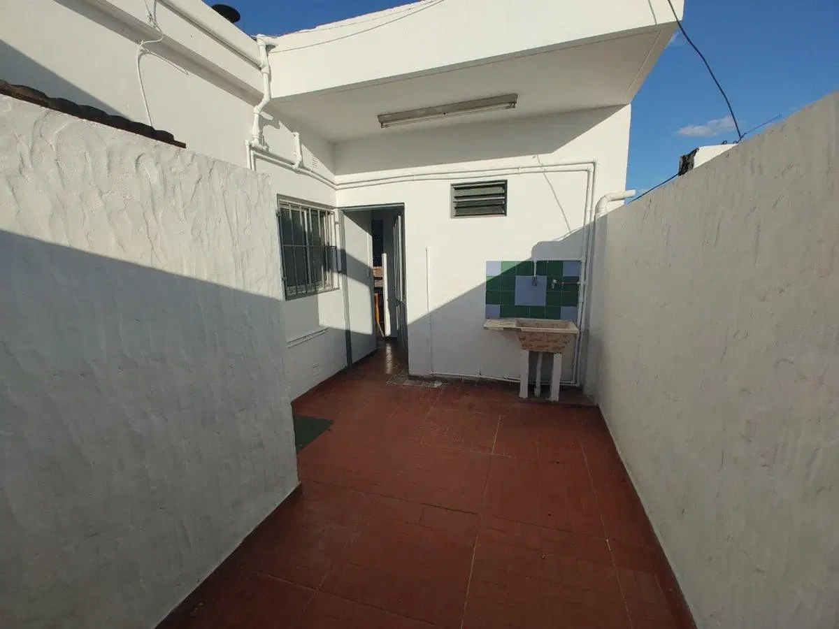 ALQUILER DEPARTAMENTO PH 3 AMBIENTES, MORON! 4