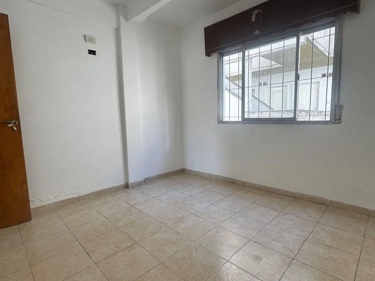 DEPARTAMENTO EN VENTA 2 AMBIENTES. VILLA LUZURIAGA 4