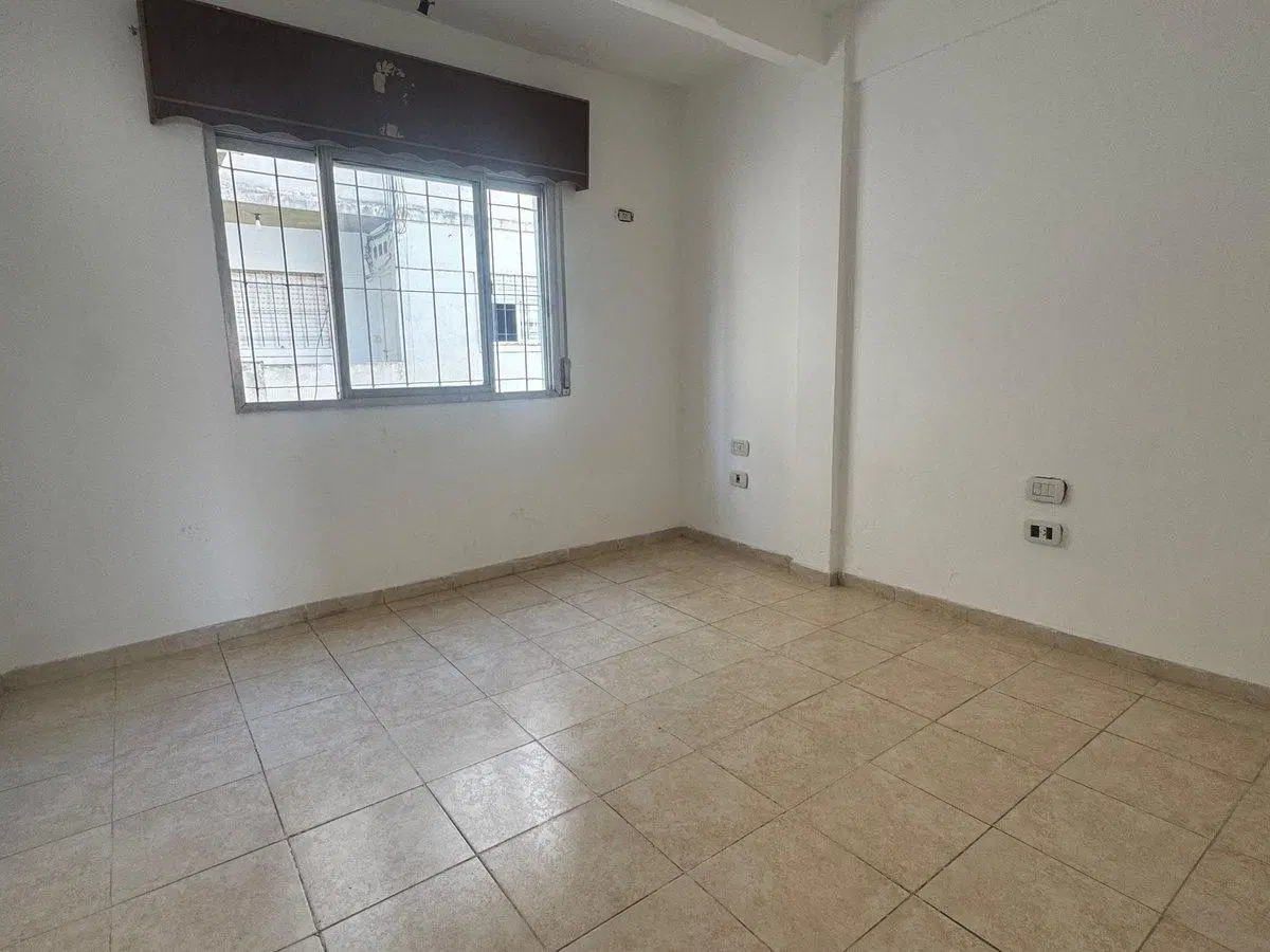 DEPARTAMENTO EN VENTA 2 AMBIENTES. VILLA LUZURIAGA 5