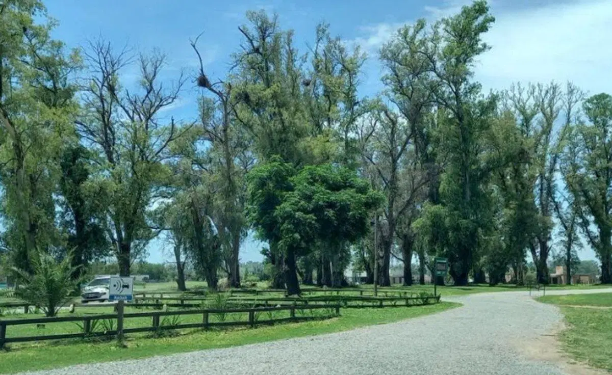 VENTA LOTE TERRENO COMARCAS DE LUJAN 2000MTS 5