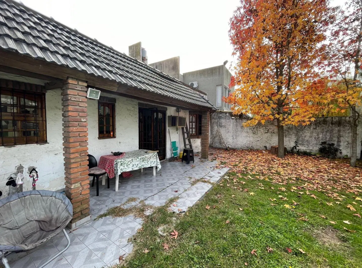 VENTA CASA 4 AMBIENTES ITUZAINGO NORTE 8