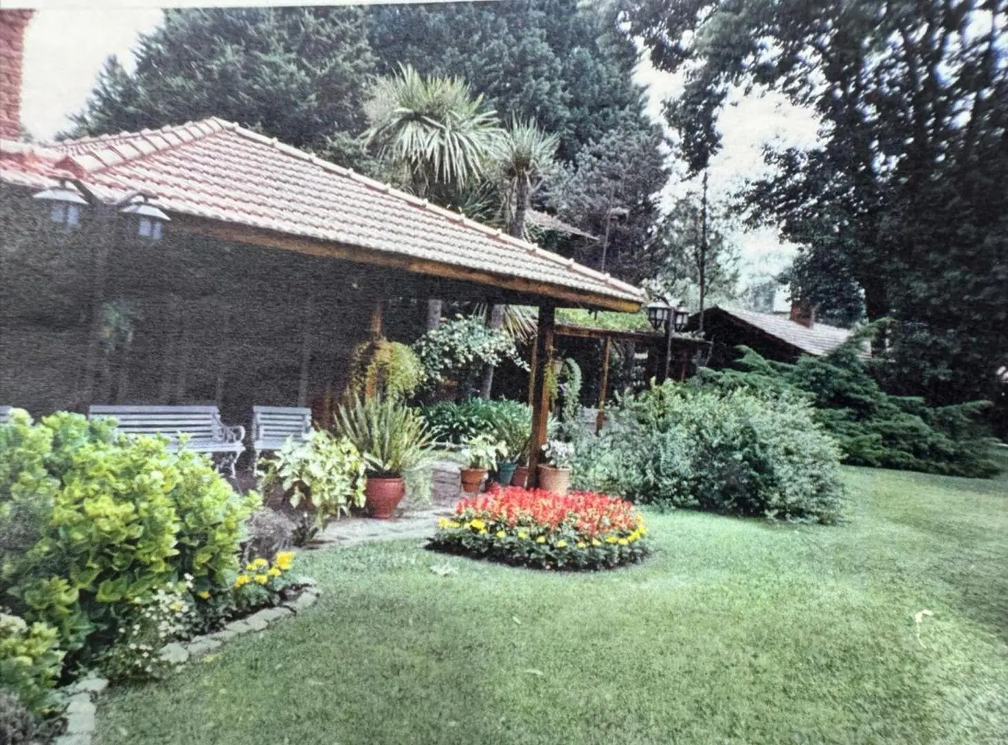 VENTA CASA QUINTA CON PILETA. SAN VICENTE. 3000 M2 5