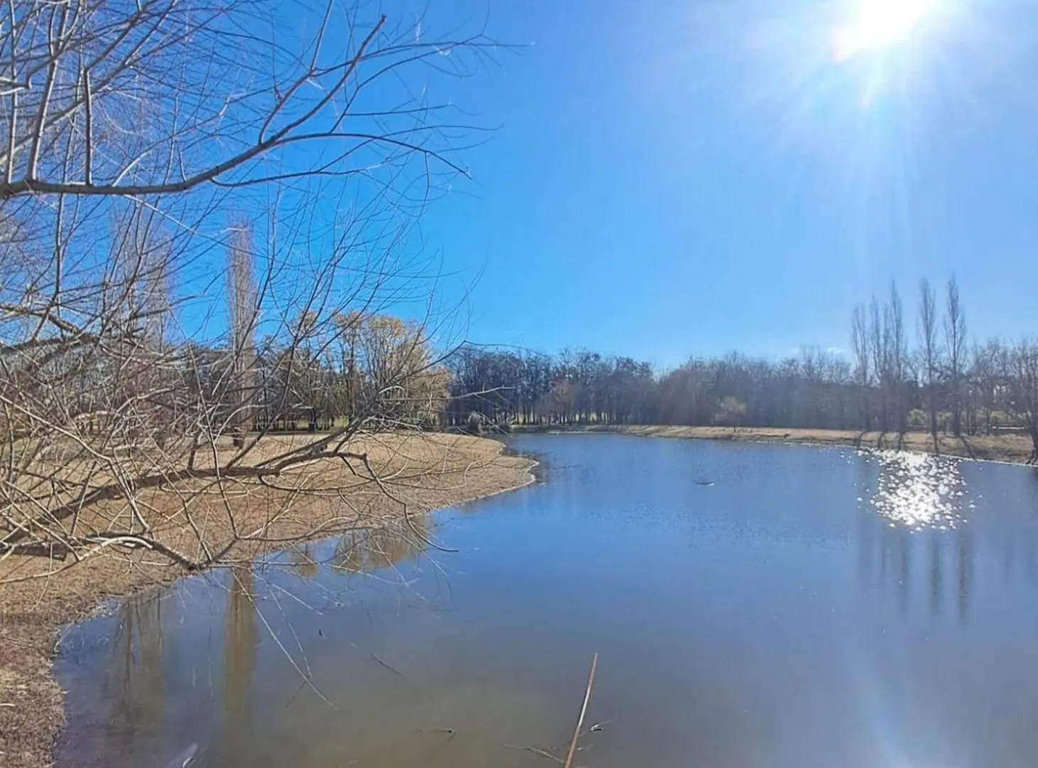 VENDE LOTE 10.000 COMARCAS DE LUJAN SANTA MATILDE 3