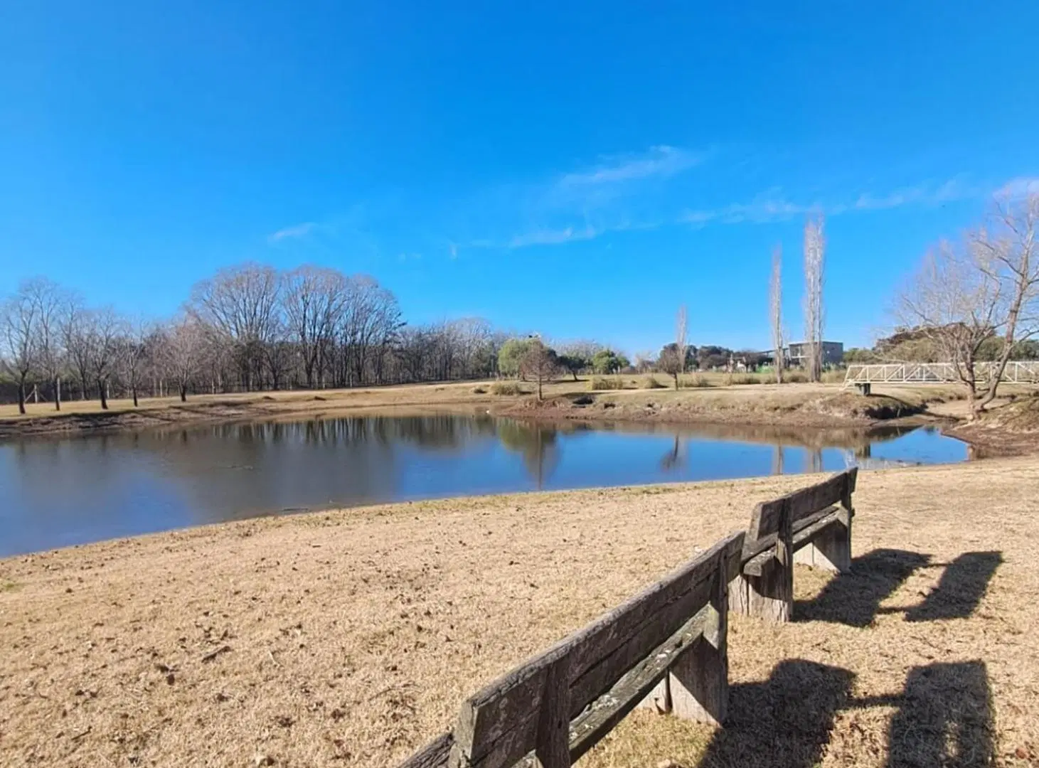 VENDE LOTE 10.000 COMARCAS DE LUJAN SANTA MATILDE 2