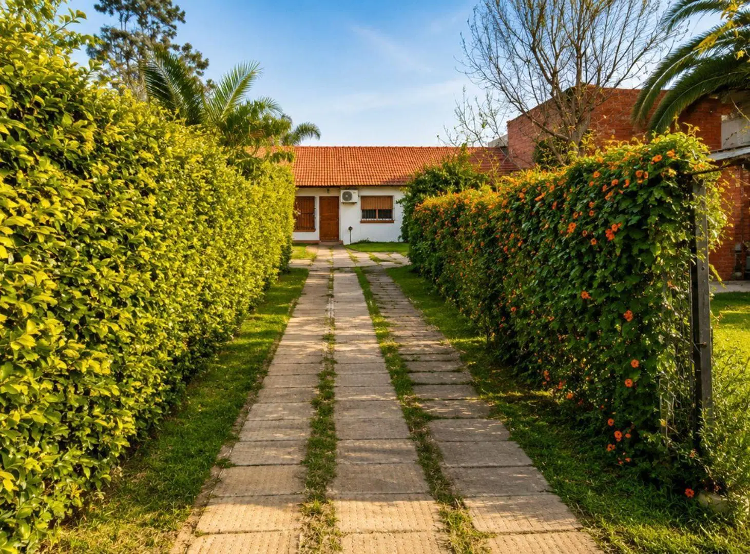 Venta PH 3AMB Ituzaingó con Jardín 4