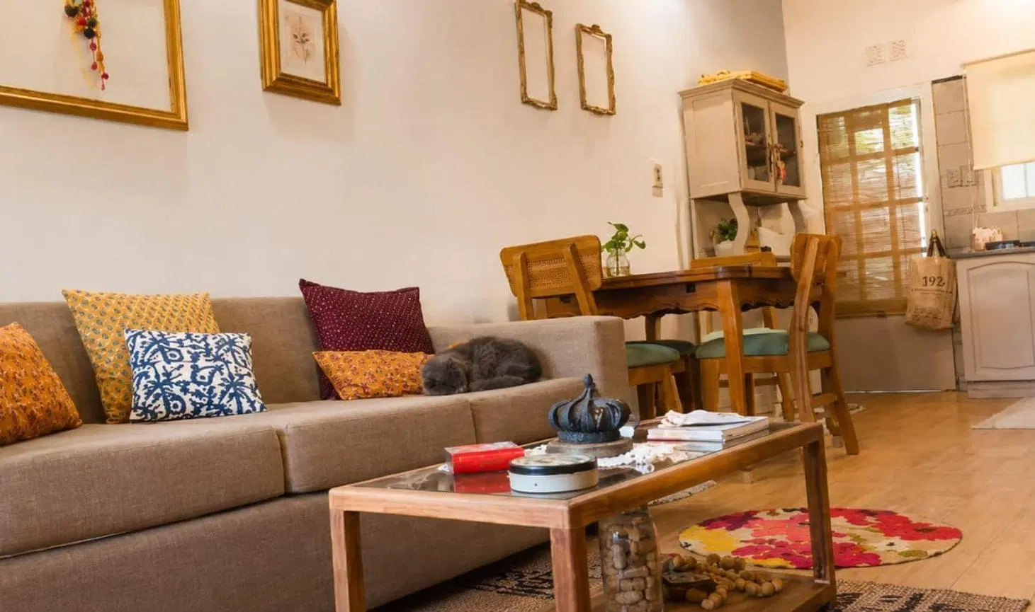 Venta PH 3AMB Ituzaingó con Jardín 2