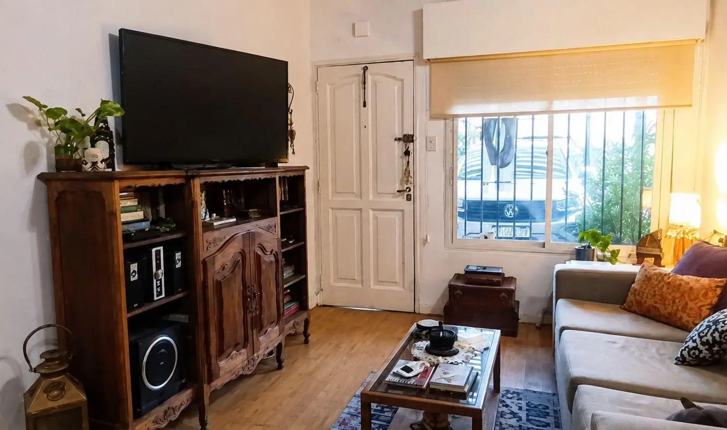 Venta PH 3AMB Ituzaingó con Jardín 3