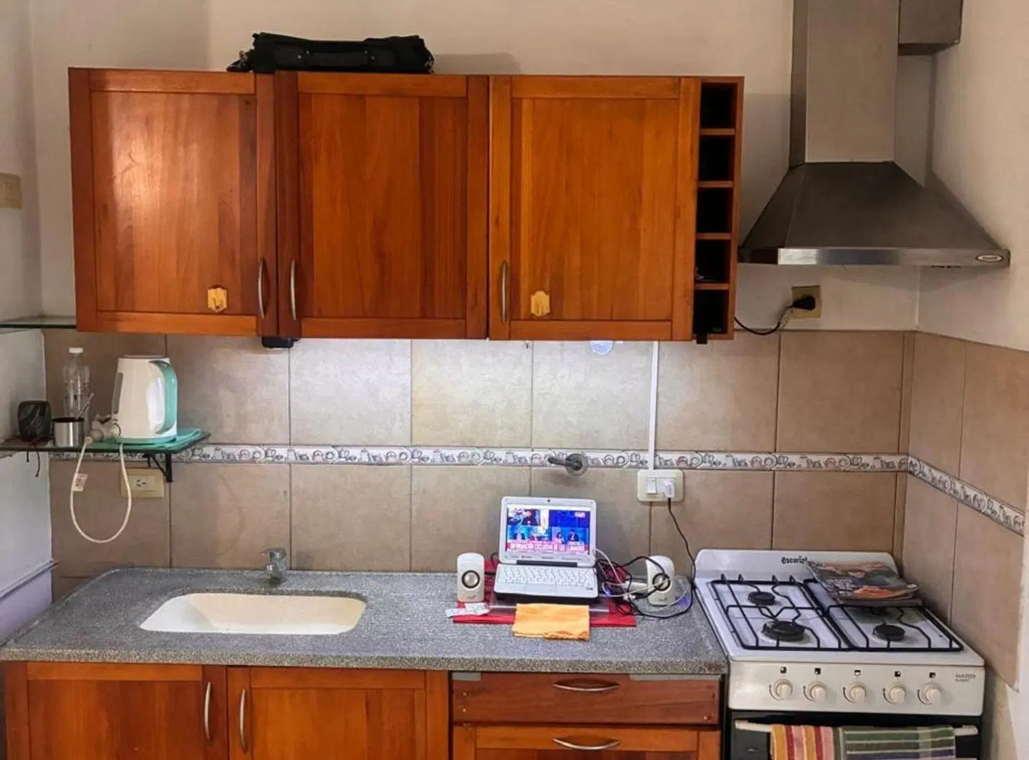 ALQUILER DUPLEX 3 AMBIENTES MORENO 2