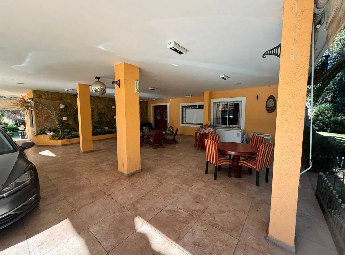 VENTA CASA QUINTA 9 AMBIENTES PARQUE LELOIR 4