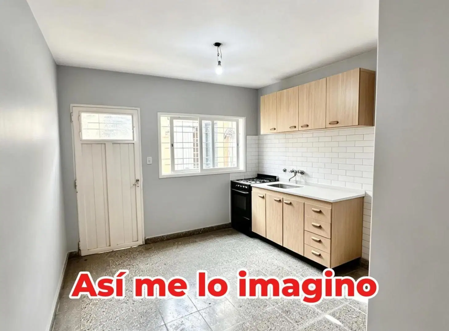 VENTA CASA PH 2 AMBIENTES VILLA LUZURIAGA 3