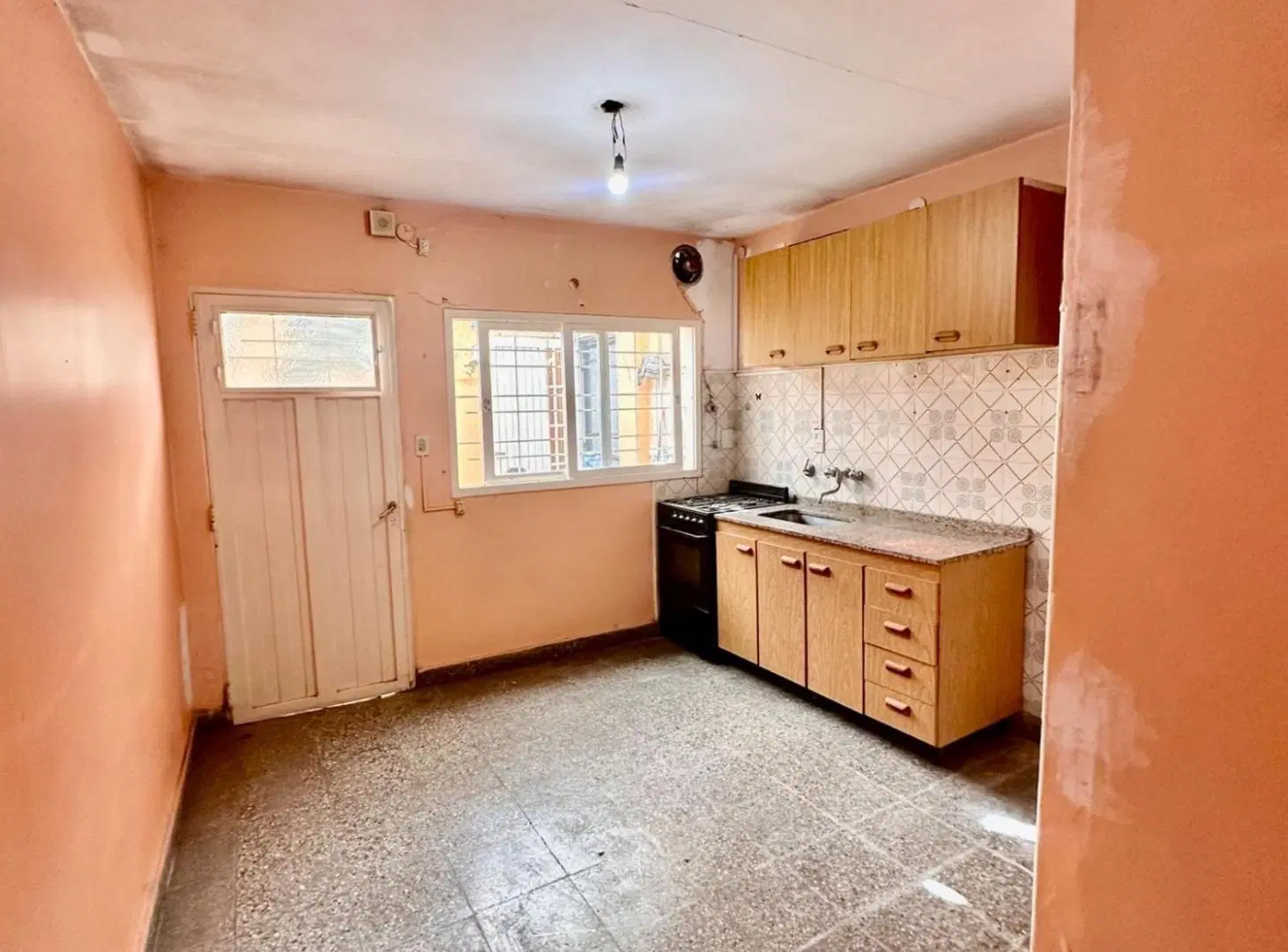 VENTA CASA PH 2 AMBIENTES VILLA LUZURIAGA 8