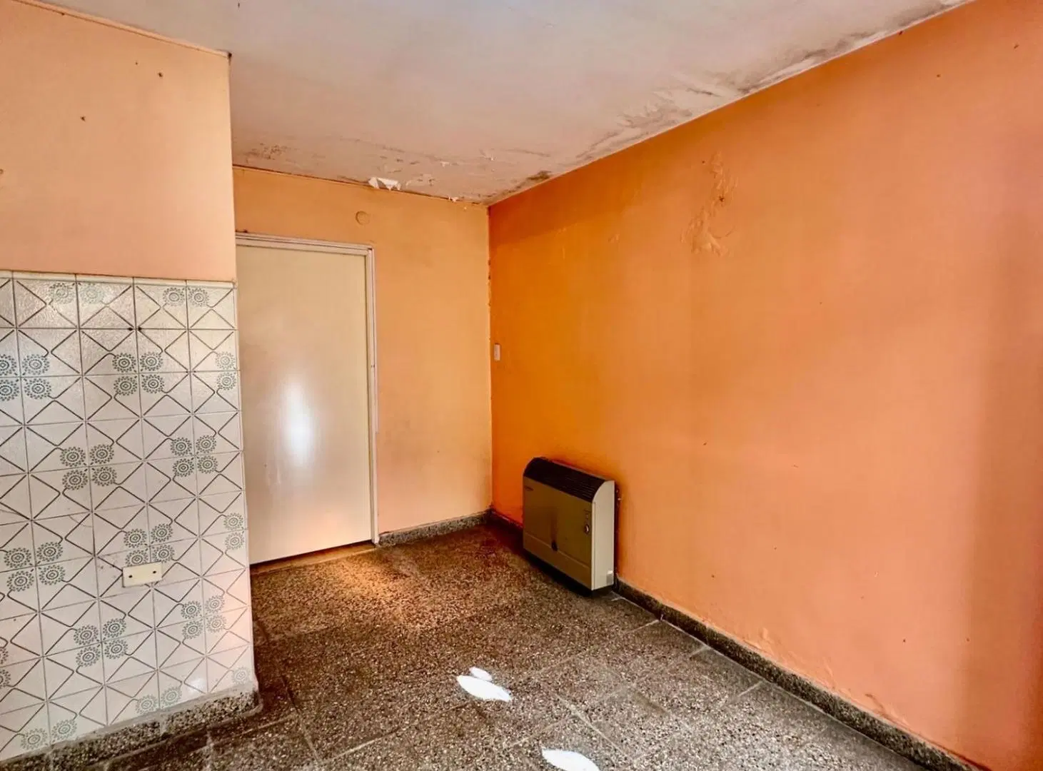 VENTA CASA PH 2 AMBIENTES VILLA LUZURIAGA 5