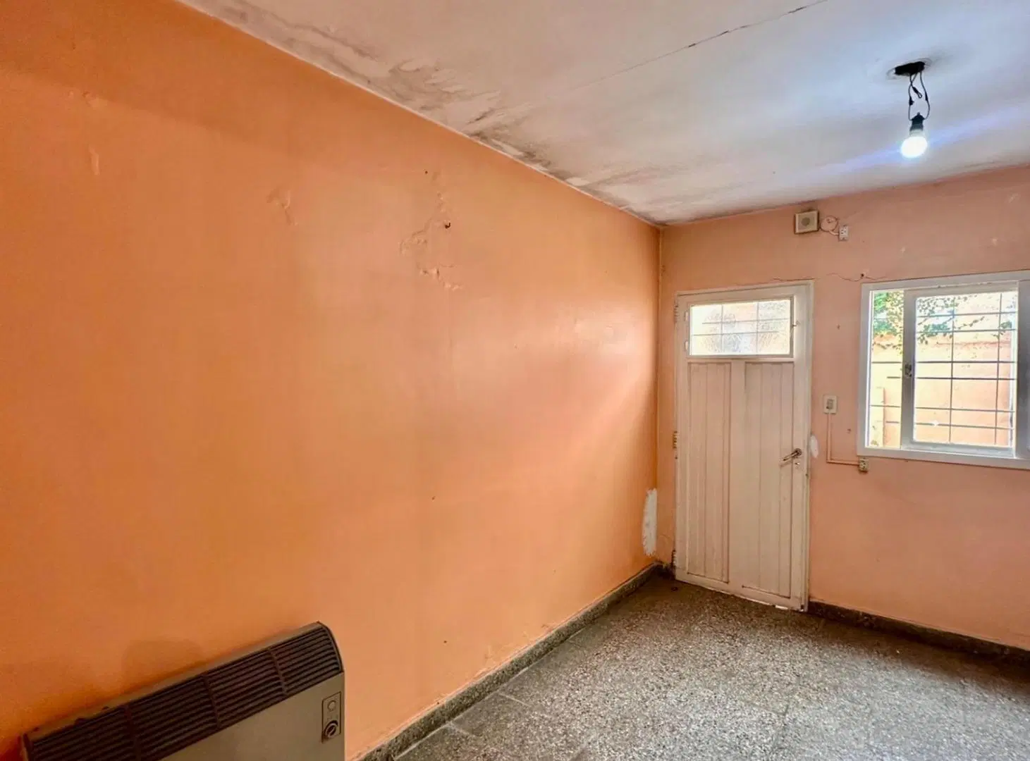VENTA CASA PH 2 AMBIENTES VILLA LUZURIAGA 4