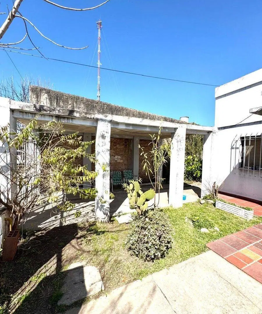 VENTA CASA 3 AMBIENTES GENERAL RODRIGUEZ 8