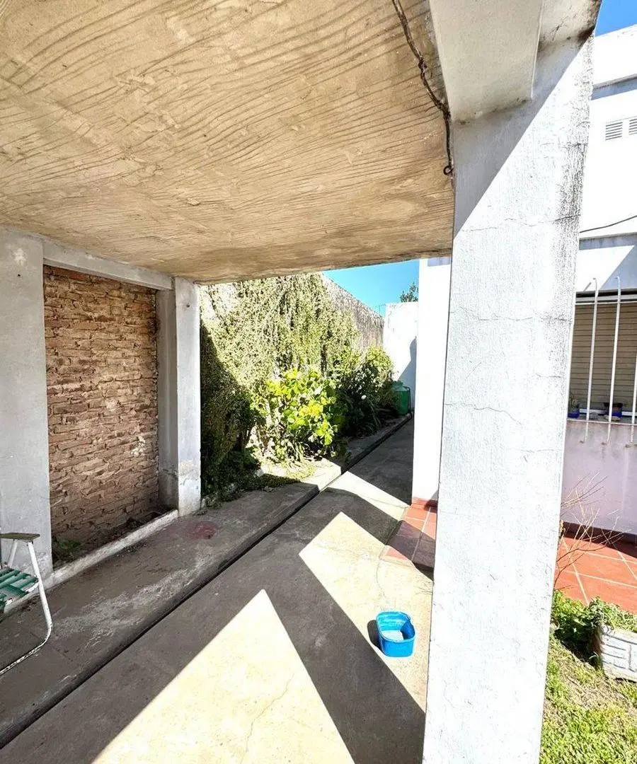 VENTA CASA 3 AMBIENTES GENERAL RODRIGUEZ 4