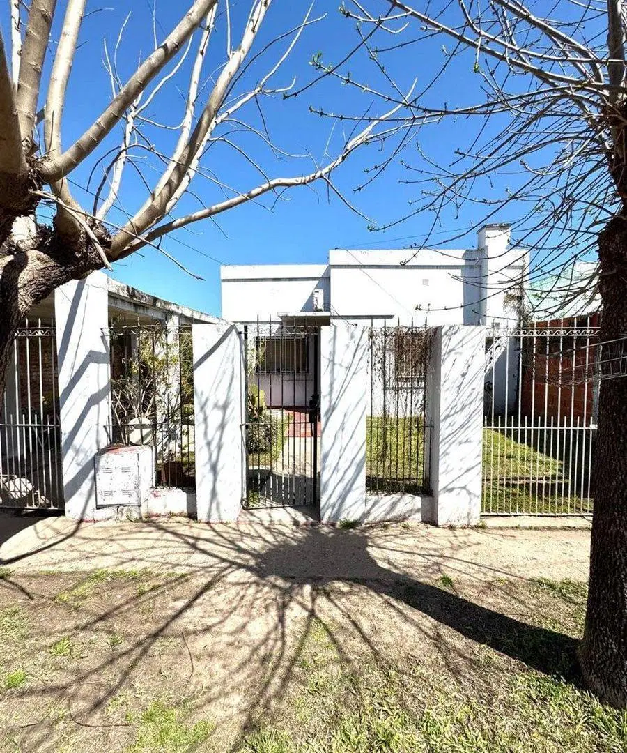 VENTA CASA 3 AMBIENTES GENERAL RODRIGUEZ 2