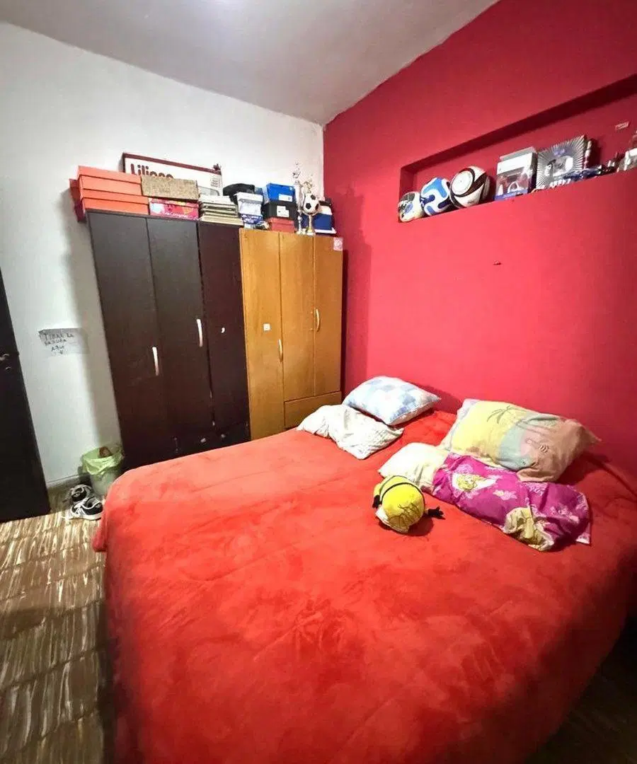 VENTA CASA 3 AMBIENTES GENERAL RODRIGUEZ 5