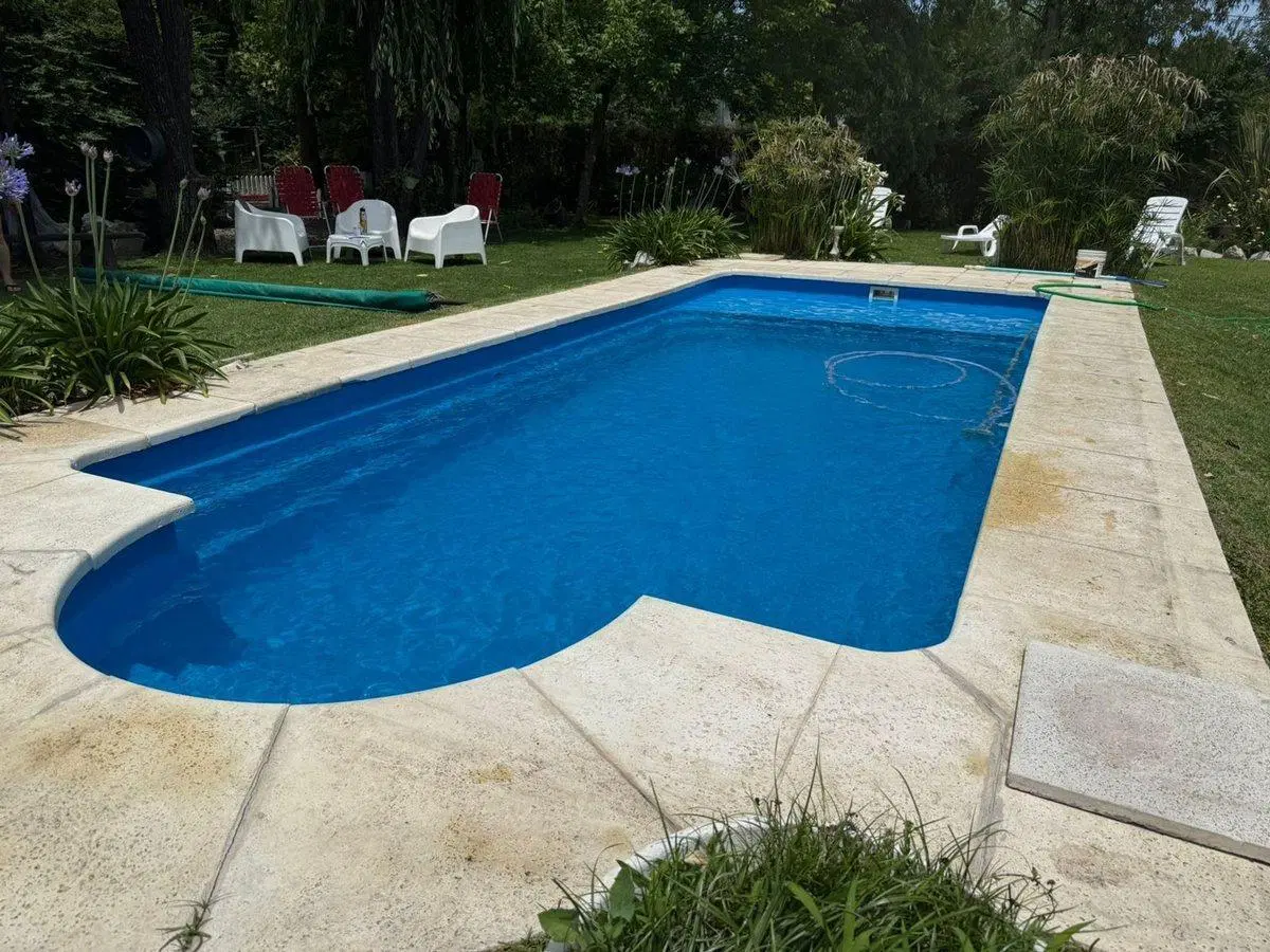 VENTA CASA QUINTA 3 AMBIENTES EN GENERAL RODRIGUEZ 8