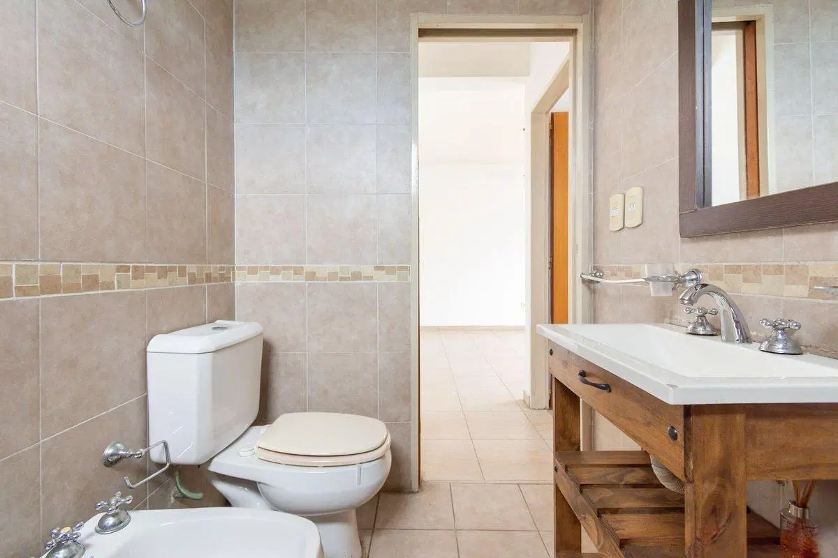 DEPARTAMENTO VENTA MORON 2 AMBIENTES APTO CREDITO 8