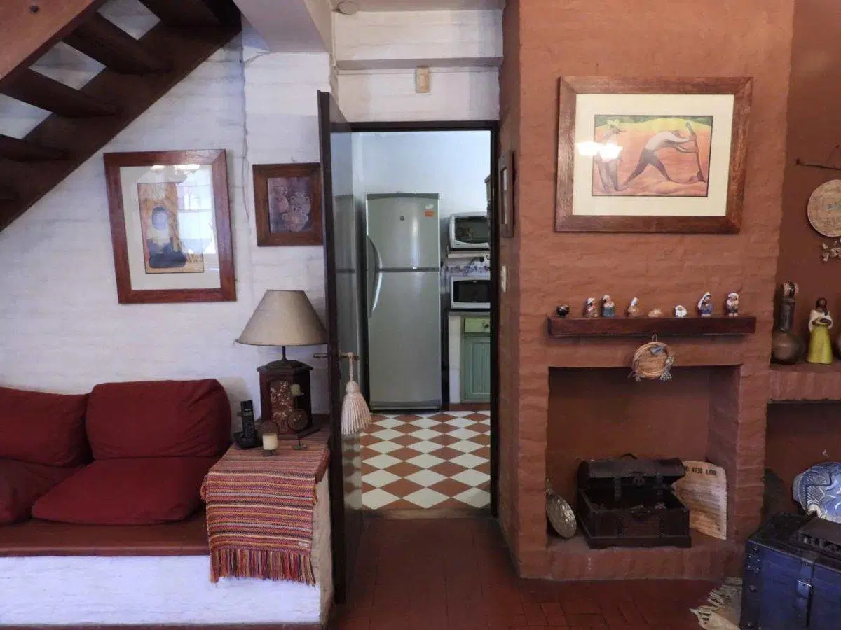 VENTA CASA 5 AMBIENTES ITUZAINGO NORTE 8