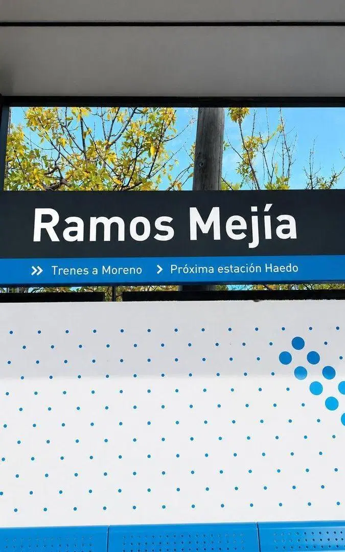Alquiler Departamento 2AMB Ramos Mejía 44 m2 8