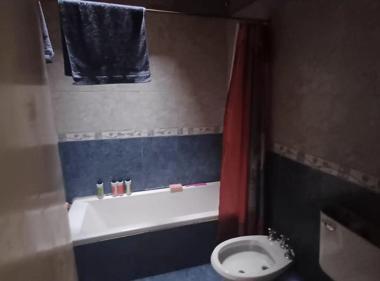 CASA 3 AMBIENTES EN VENTA – RAFAEL CASTILLO 5
