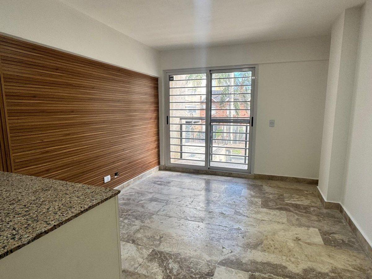 Foto de ALQUILER DEPARTAMENTO MONOAMBIENTE. MORÓN. BLACÓN, imagen 2