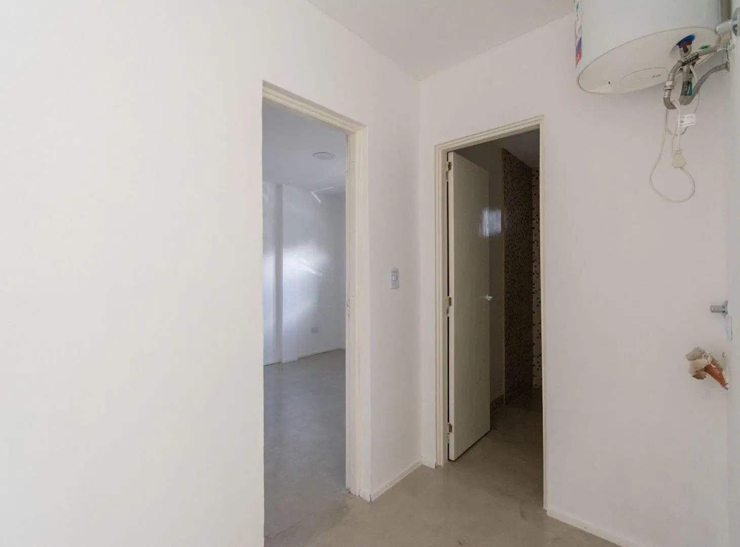 VENTA DEPTO PH 2 AMBIENTES A ESTRENAR ITUZAINGO 4
