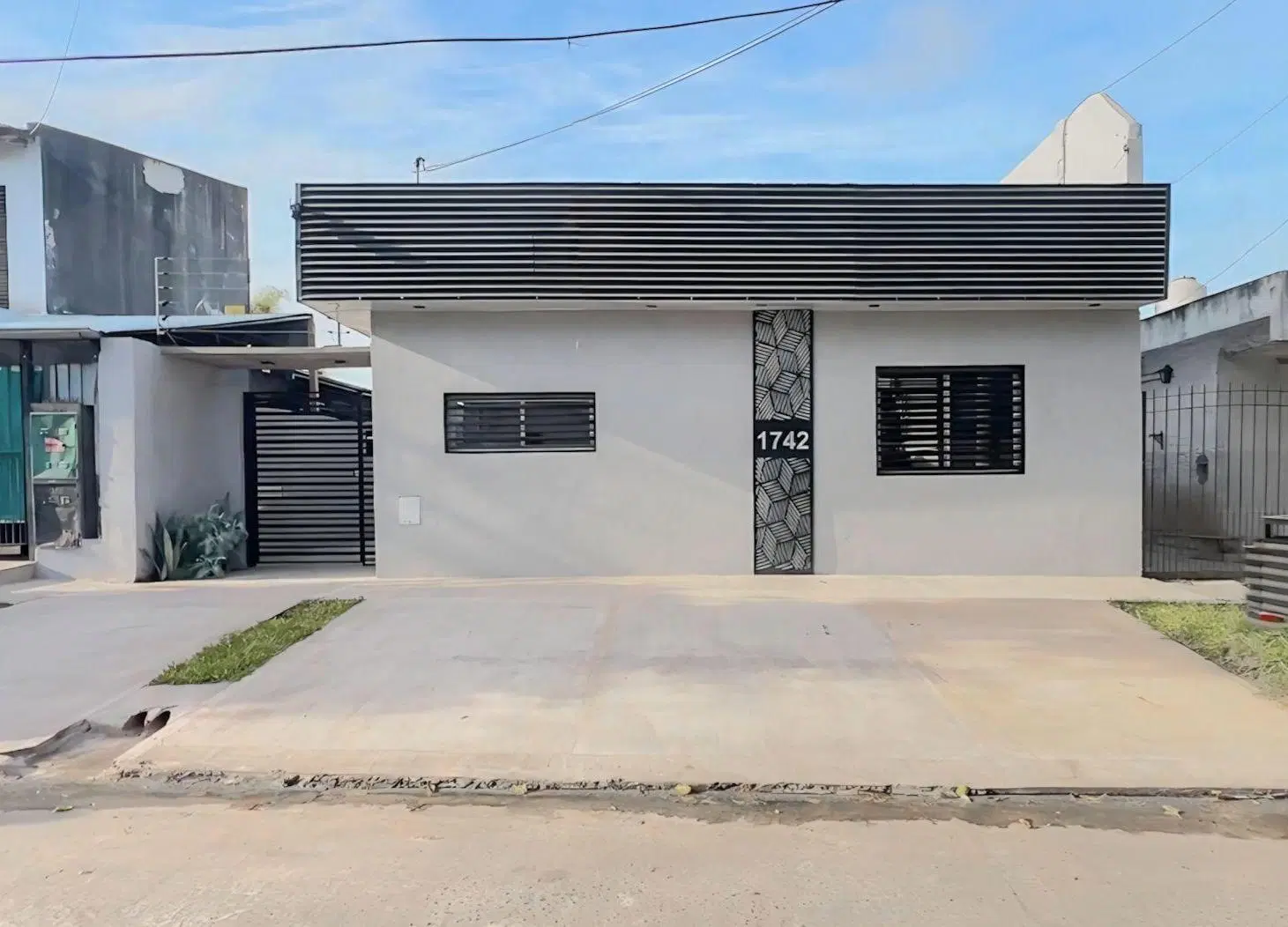 VENTA DEPARTAMENTO PH 2 AMB ITUZAINGO FINANCIA 3