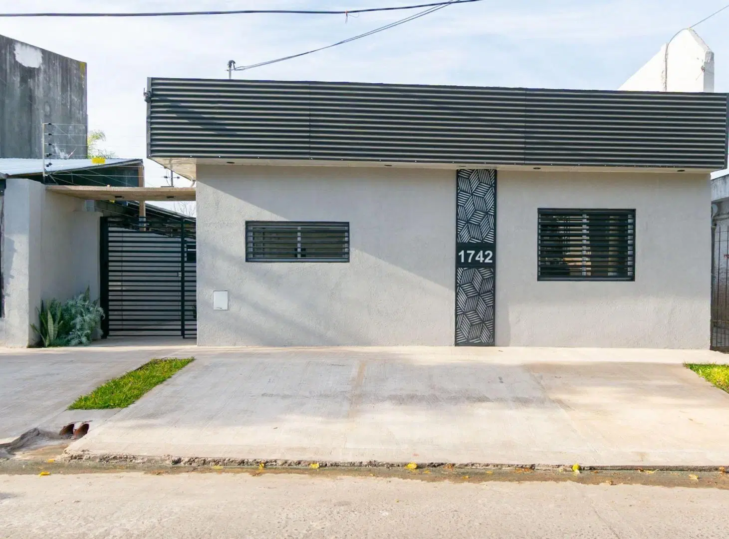VENTA DEPARTAMENTO PH 2 AMB PATIO ITUZAINGO FINANC 4