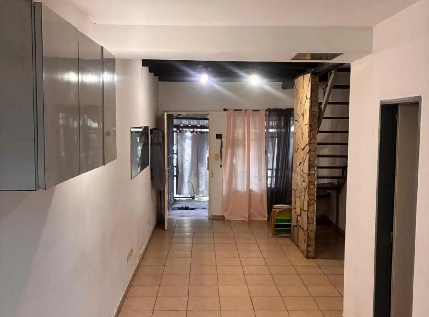 VENTA DUPLEX 3 AMBIENTES MORENO 5