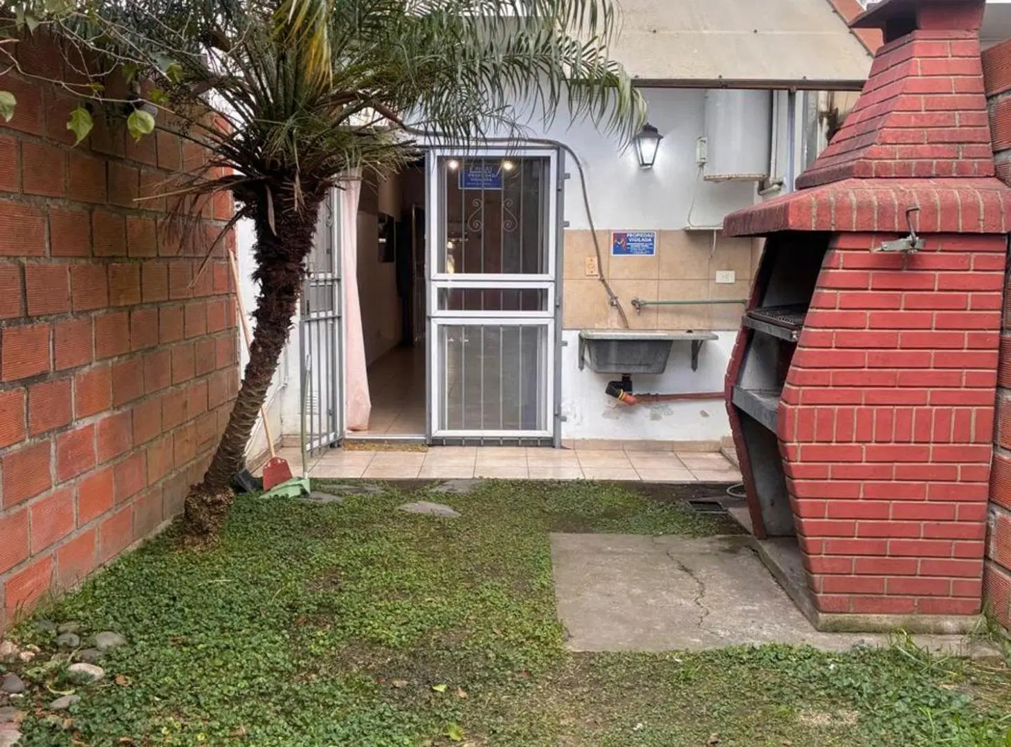 VENTA DUPLEX 3 AMBIENTES MORENO 2