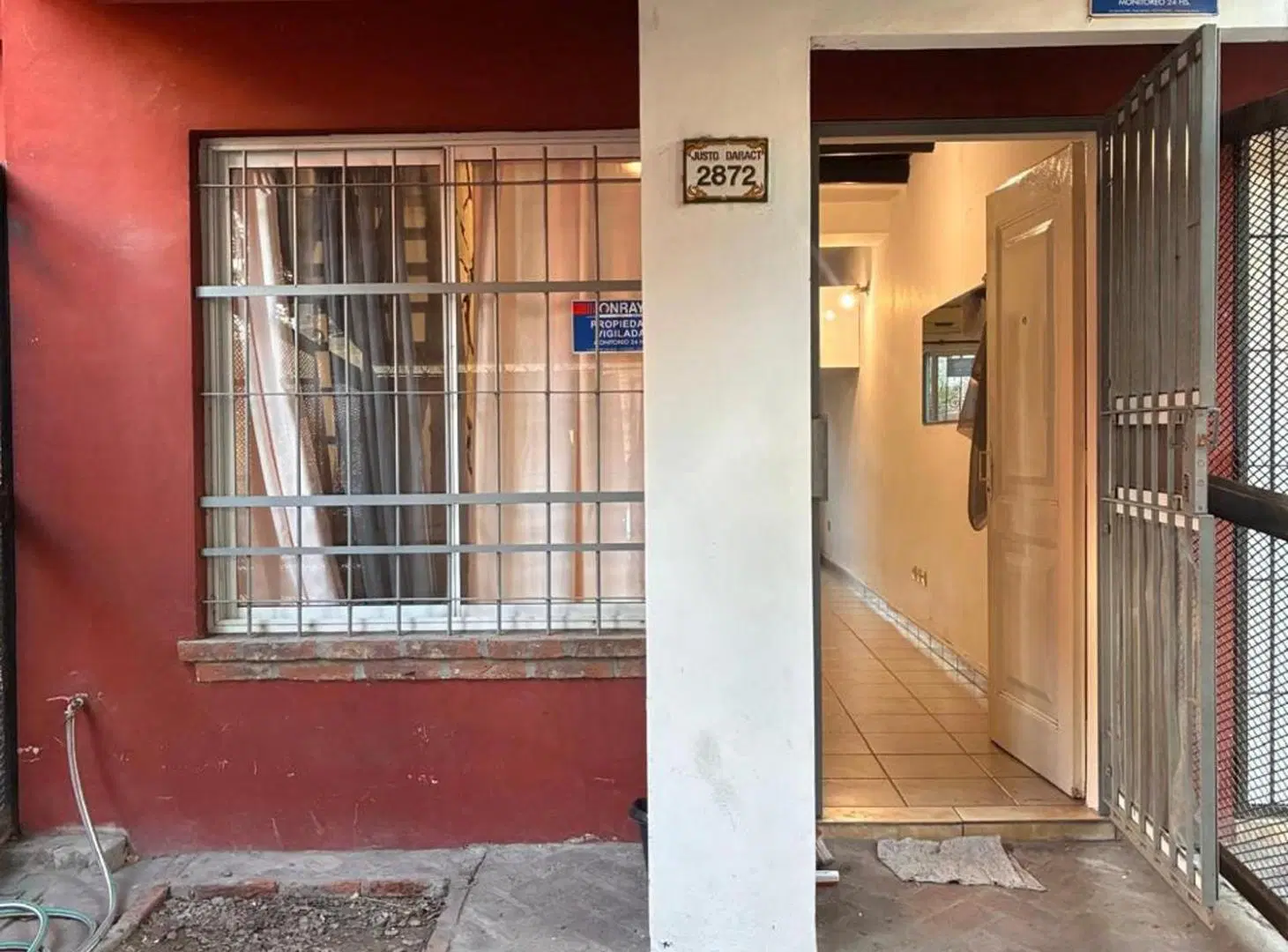 VENTA DUPLEX 3 AMBIENTES MORENO 3