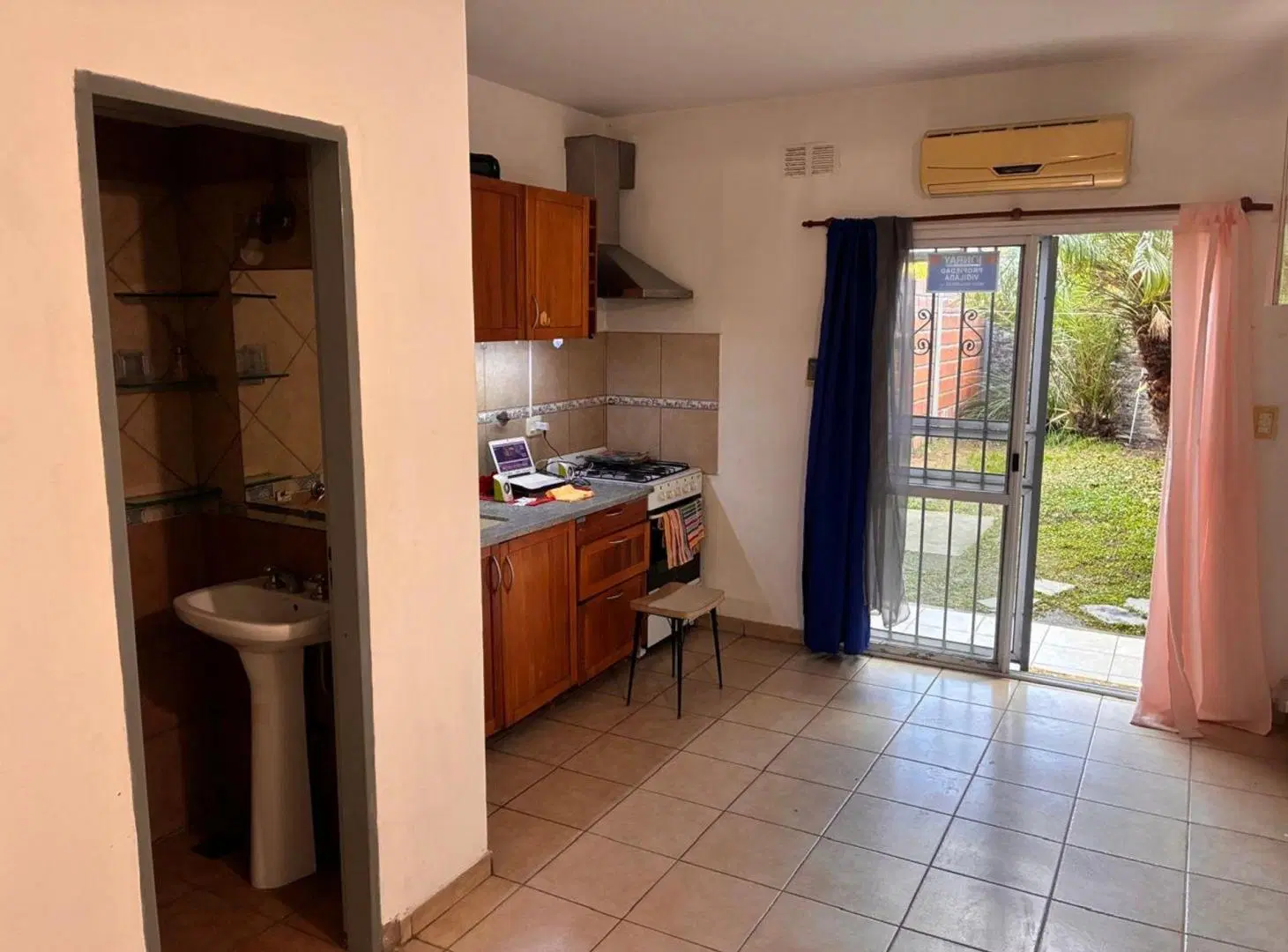 VENTA DUPLEX 3 AMBIENTES MORENO 8