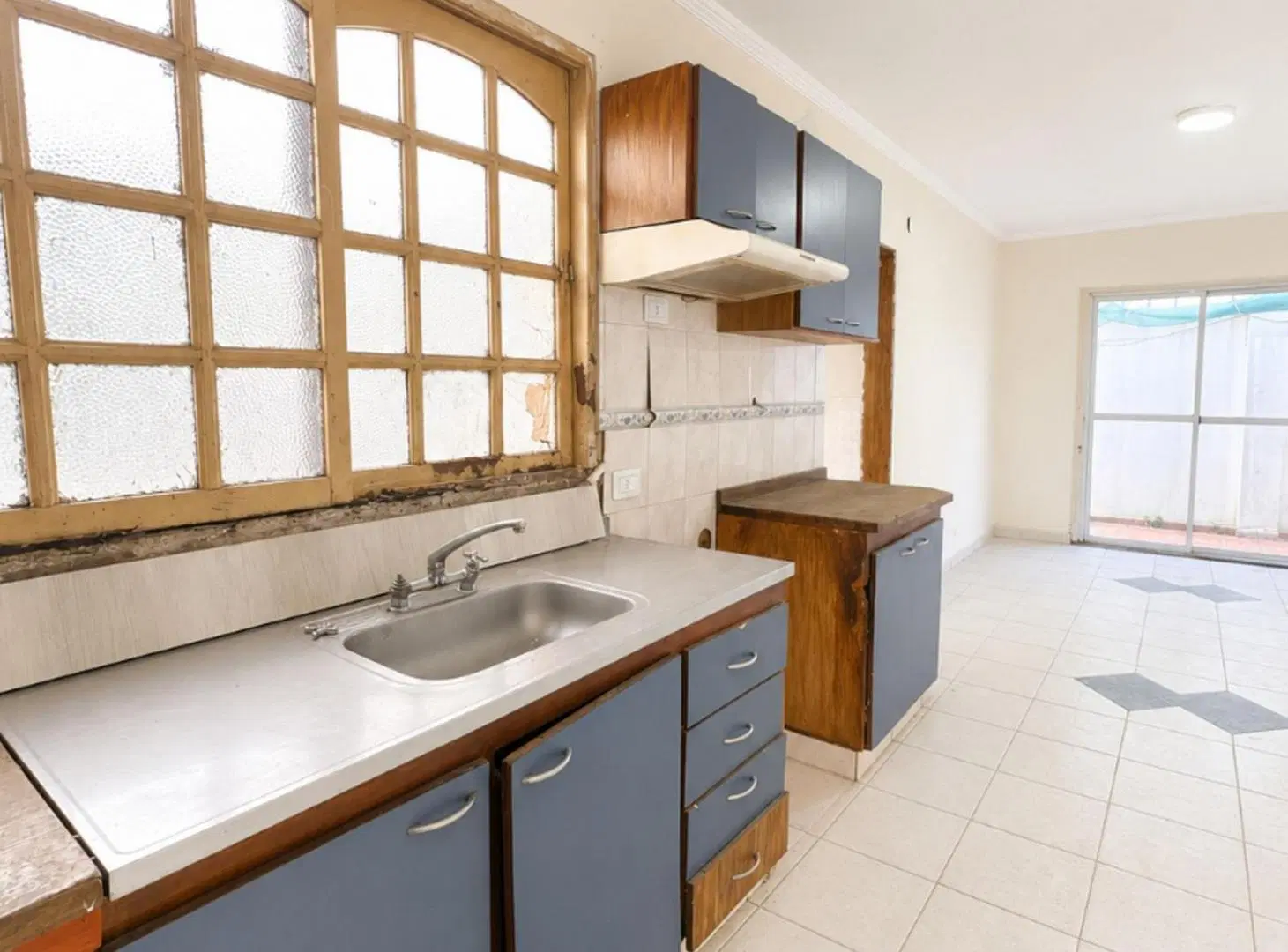 PH 3 AMBIENTES CON PATIO EN SAN JUSTO FINANCIA 4