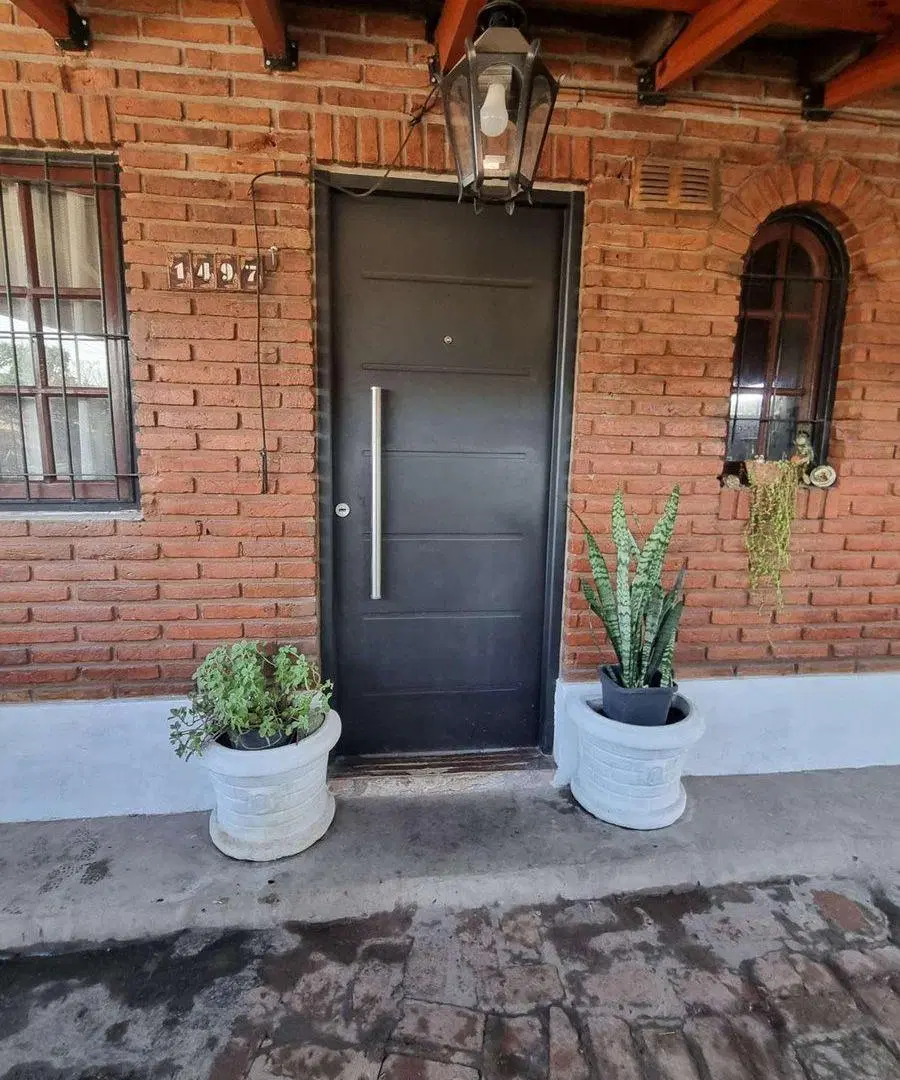 VENTA PH TIPO CASA ITUZAINGO APTO CREDITO 2