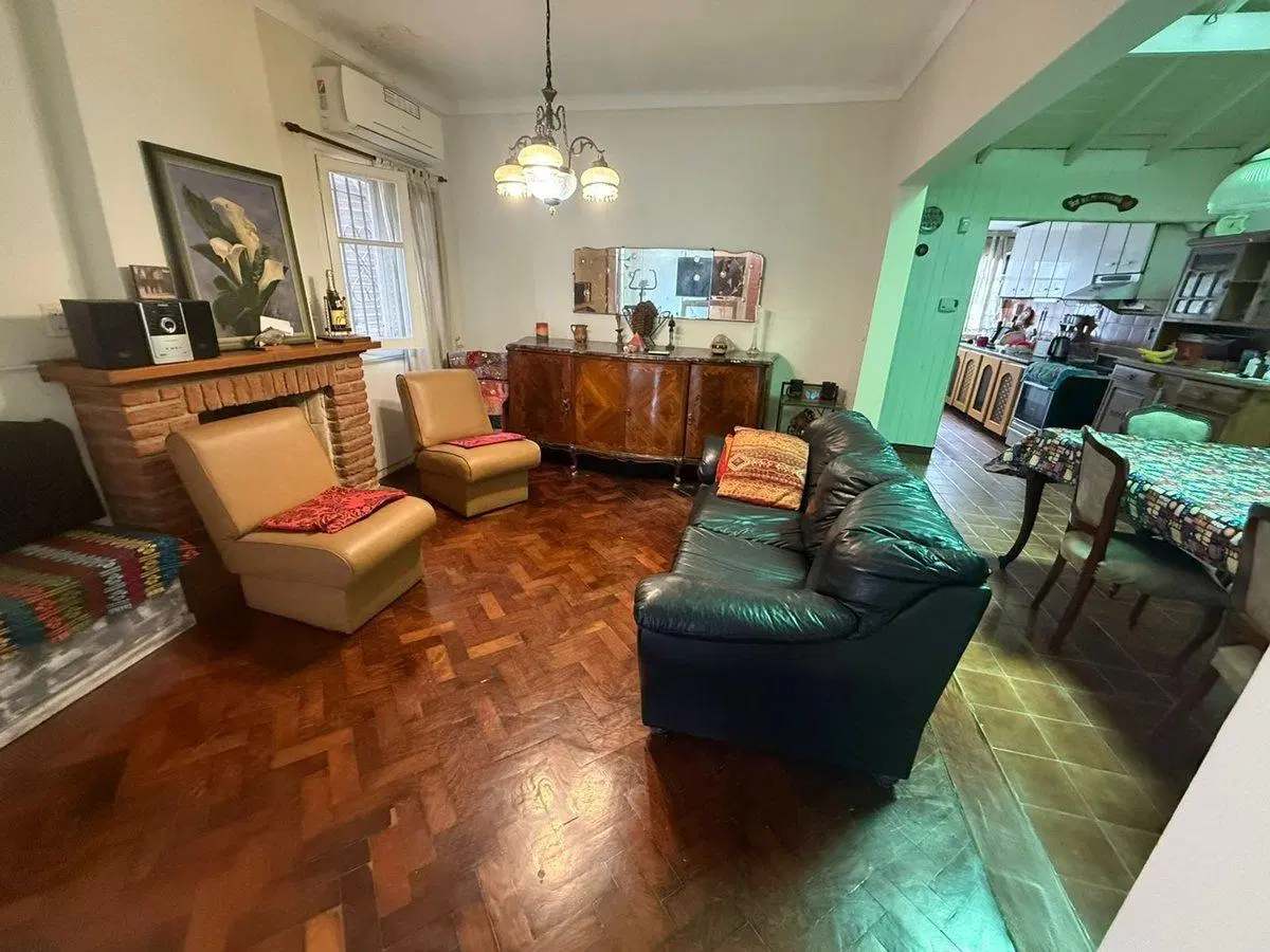 VENTA CASA 4 AMBIENTES ITUZAINGO CENTRO 2