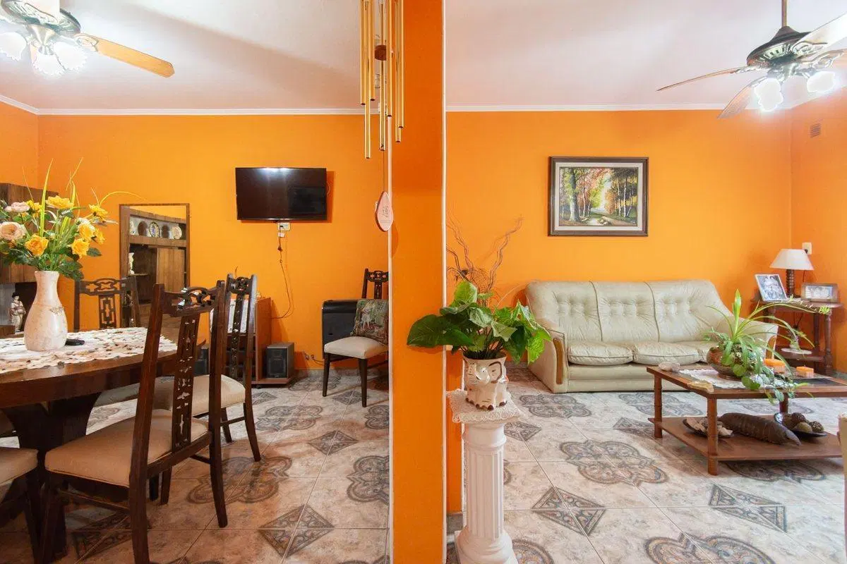 Casa Venta Rafael Castillo 3 Ambientes con LOCAL 4