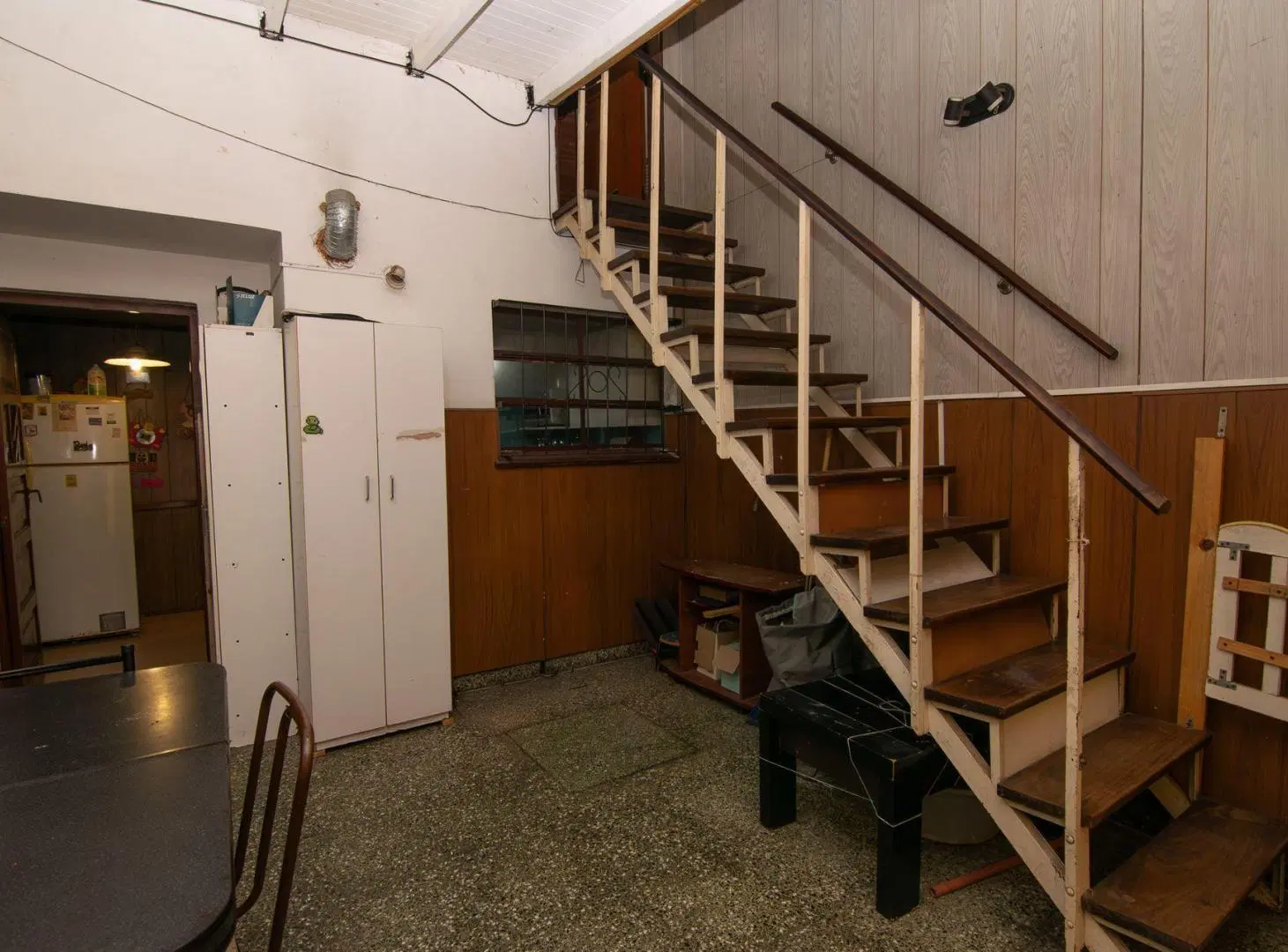 VENTA PH 3 AMBIENTES MORON 3