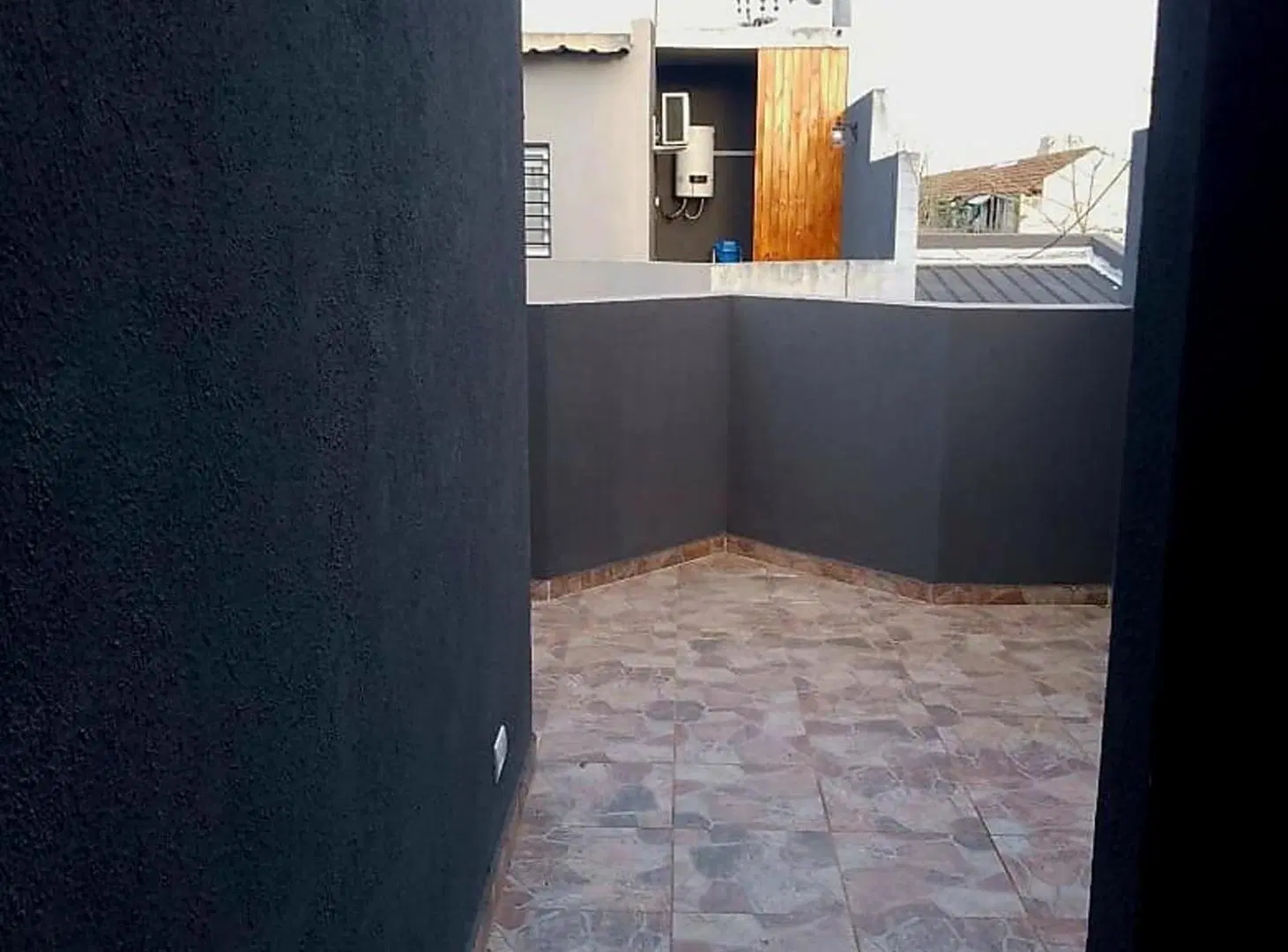 ALQUILER PH 2 AMBIENTES COCHERA MORON SIN EXPENSAS 3