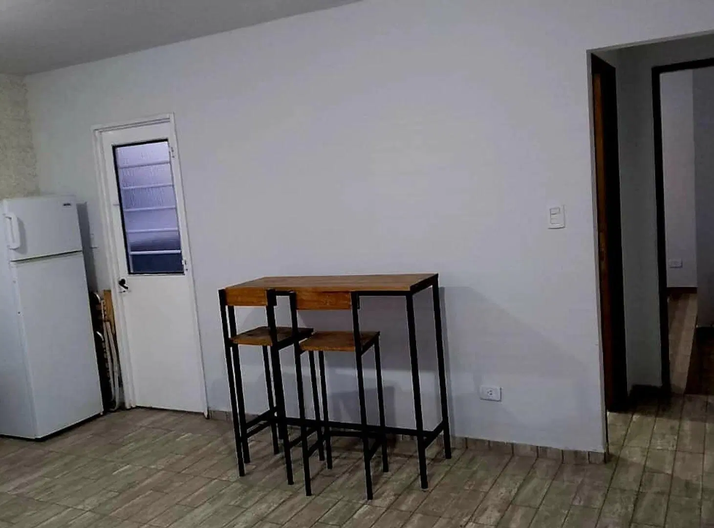 ALQUILER PH 2 AMBIENTES COCHERA MORON SIN EXPENSAS 4
