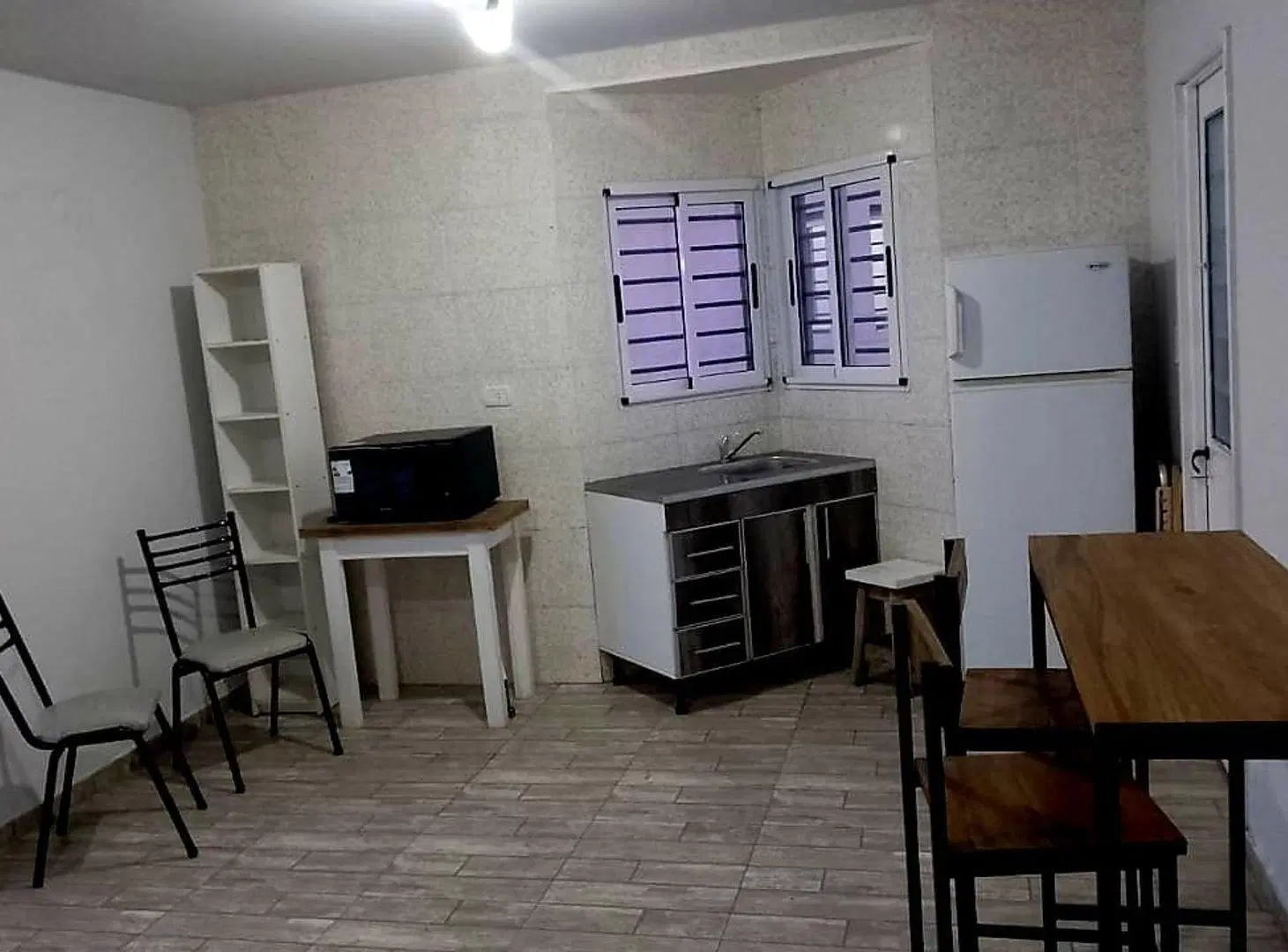 ALQUILER PH 2 AMBIENTES COCHERA MORON SIN EXPENSAS 2