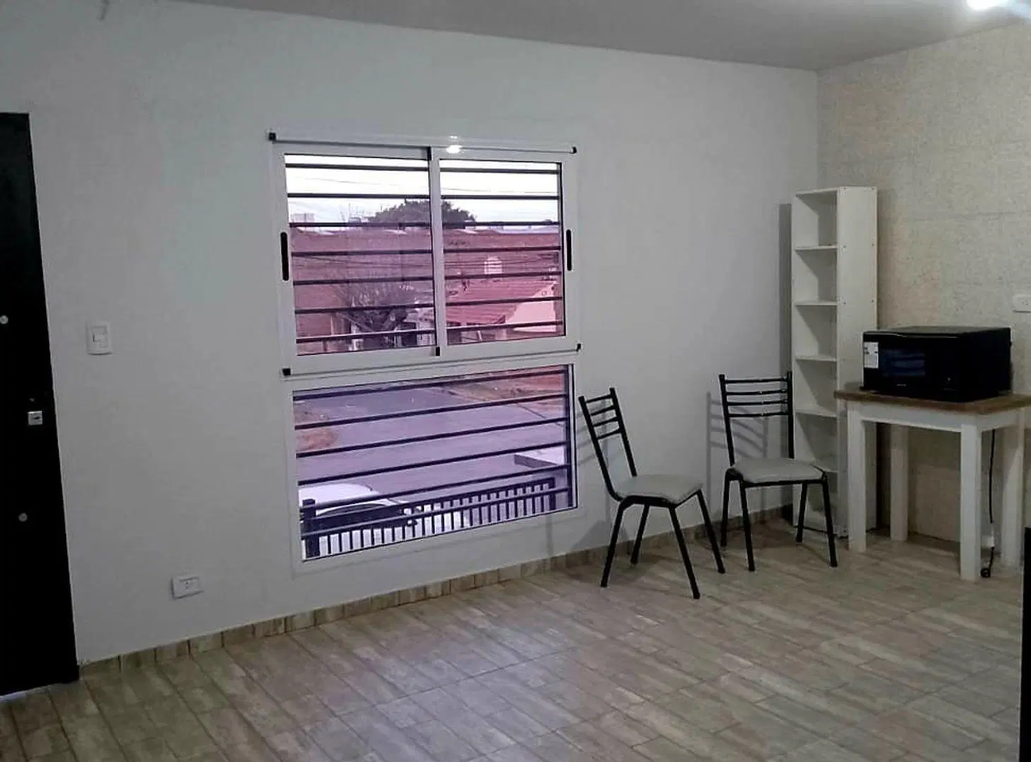 ALQUILER PH 2 AMBIENTES COCHERA MORON SIN EXPENSAS 8
