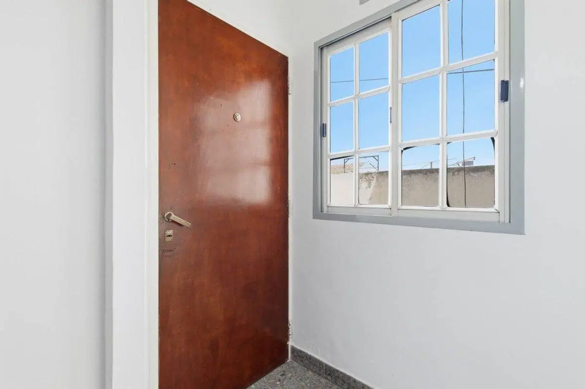 DEPARTAMENTO ALQUILER CASTELAR NORTE 3 AMBIENTES 4