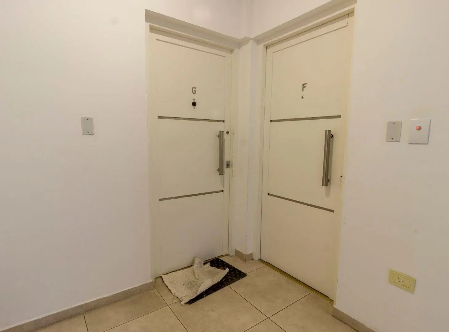 VENTA DEPARTAMENTO 2 AMBIENTES - MUNRO 2